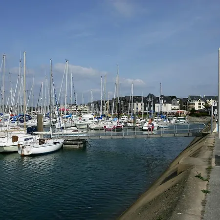 Port Du Crouesty - Maeva Daire